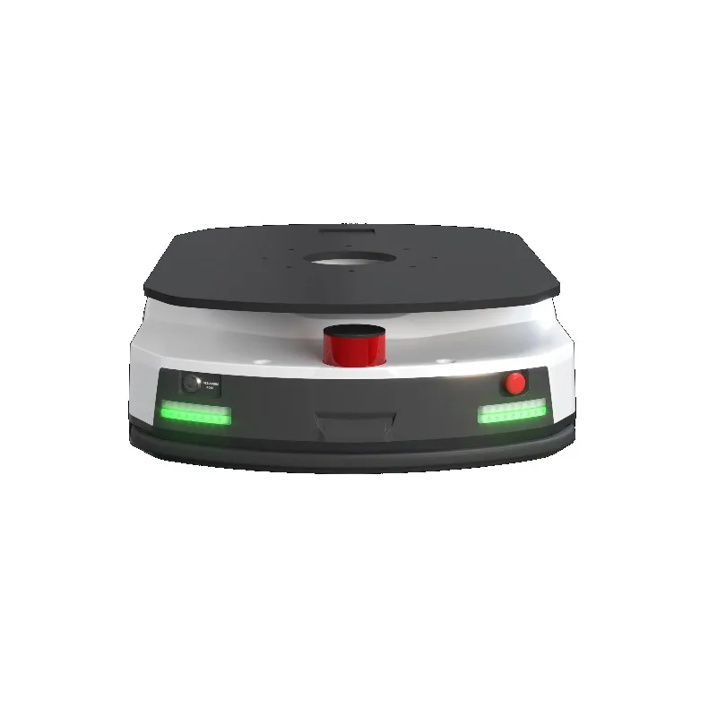 Gran oferta, superventas, Phoenix, carga de 400KG, AGV, AMR Industrial guiado magnético para coche, conector de altura máxima de 60mm, características nuevas condiciones