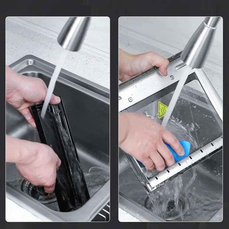 Mani libere Barbecue Grill forno elettrico per uso domestico senza fumo antiaderente teglia elettrica griglia spiedini