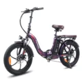 Pinkish Purple
