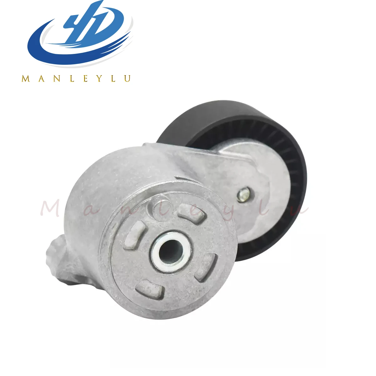 Belt Tensioner For Chevrolet Lefeng RV Sail 1.5 2014-2015 Buick Yinglang GT 1.5 2015 OEM 24105942 GTA1158