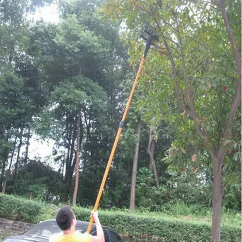 

【2026】Electric Mini Fruit Picker, Olive Hazelnut Harvester, DC12V， Convenient And Efficient, Orchard Agricultural Equipment