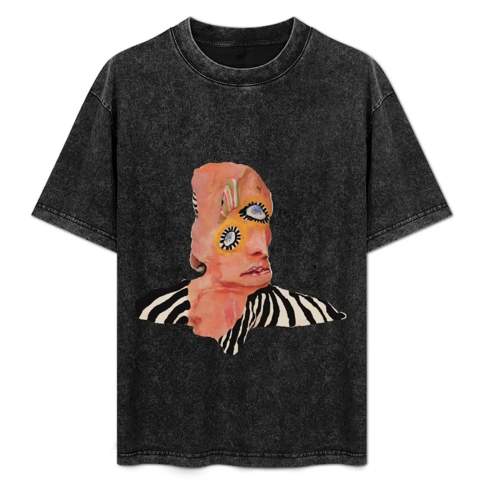 

Melophobia - Cage the Elephant T-Shirt