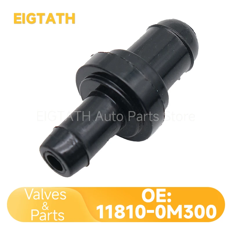 

11810-0M300 положительный клапан вентиляции картера PCV для Nissan Qashqai J11 Rogue Sport Juke F15, заводская цена, новые детали для одежды