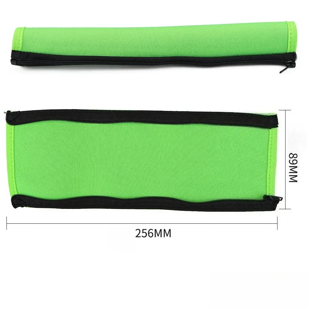 جديد قابل للغسل رغوة سماعة عقال غطاء سماعة رئيس شعاع الوسادة استبدال ل Razer Kraken PRO 7.1 V2. #4