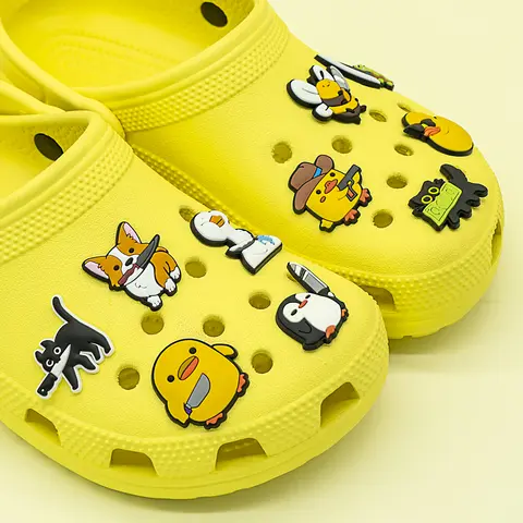 10 best sales skoberlocker Crocs - №9