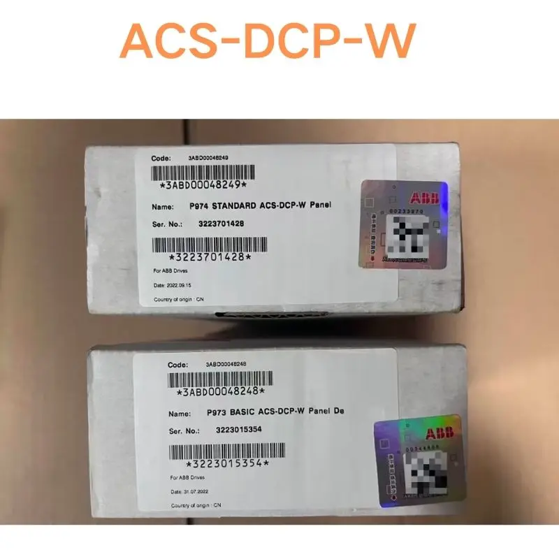 

NewACS-DCP-W Inverter Cloud Link Assistant Control Panel Fast Shipping