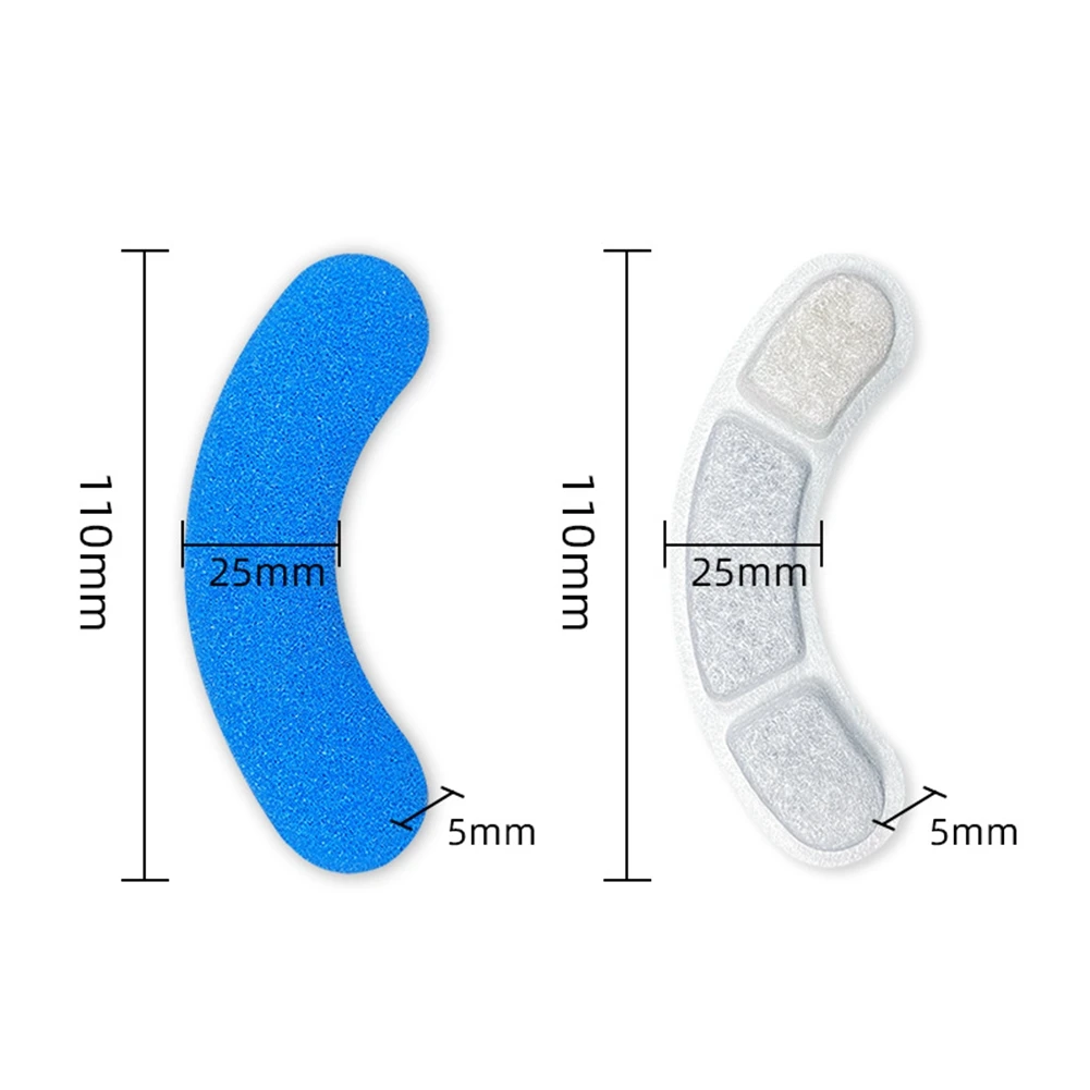 Filtro de repuesto de fuente de agua para mascotas, 20 piezas para WF050/WF060, filtro de carbón activado para alimentador automático de mascotas
