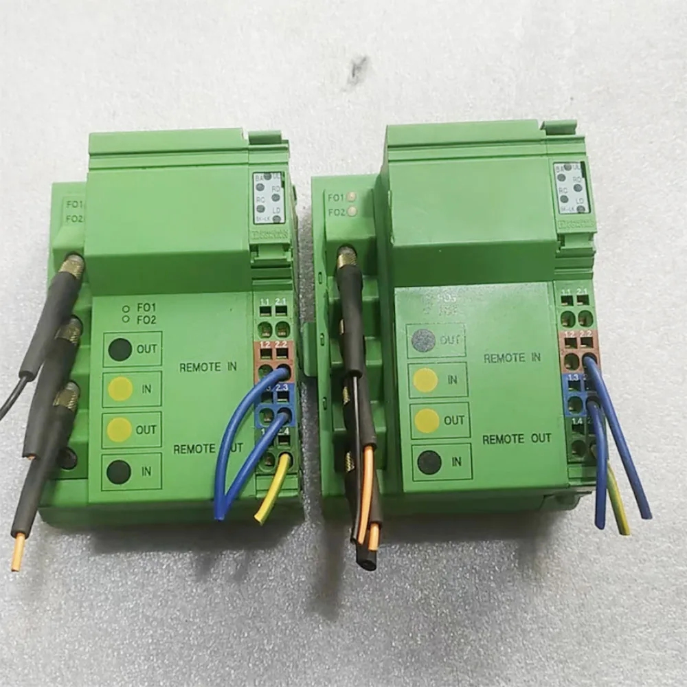 1/pcs For Inline Module For Phoenix Work Good IBS IL 24 BK-LK/45 2860358