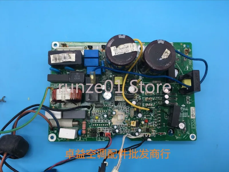 

Original inverter air conditioning outdoor unit board KFR-26W/BP2-185(T128023)DC.D13.WP2-1