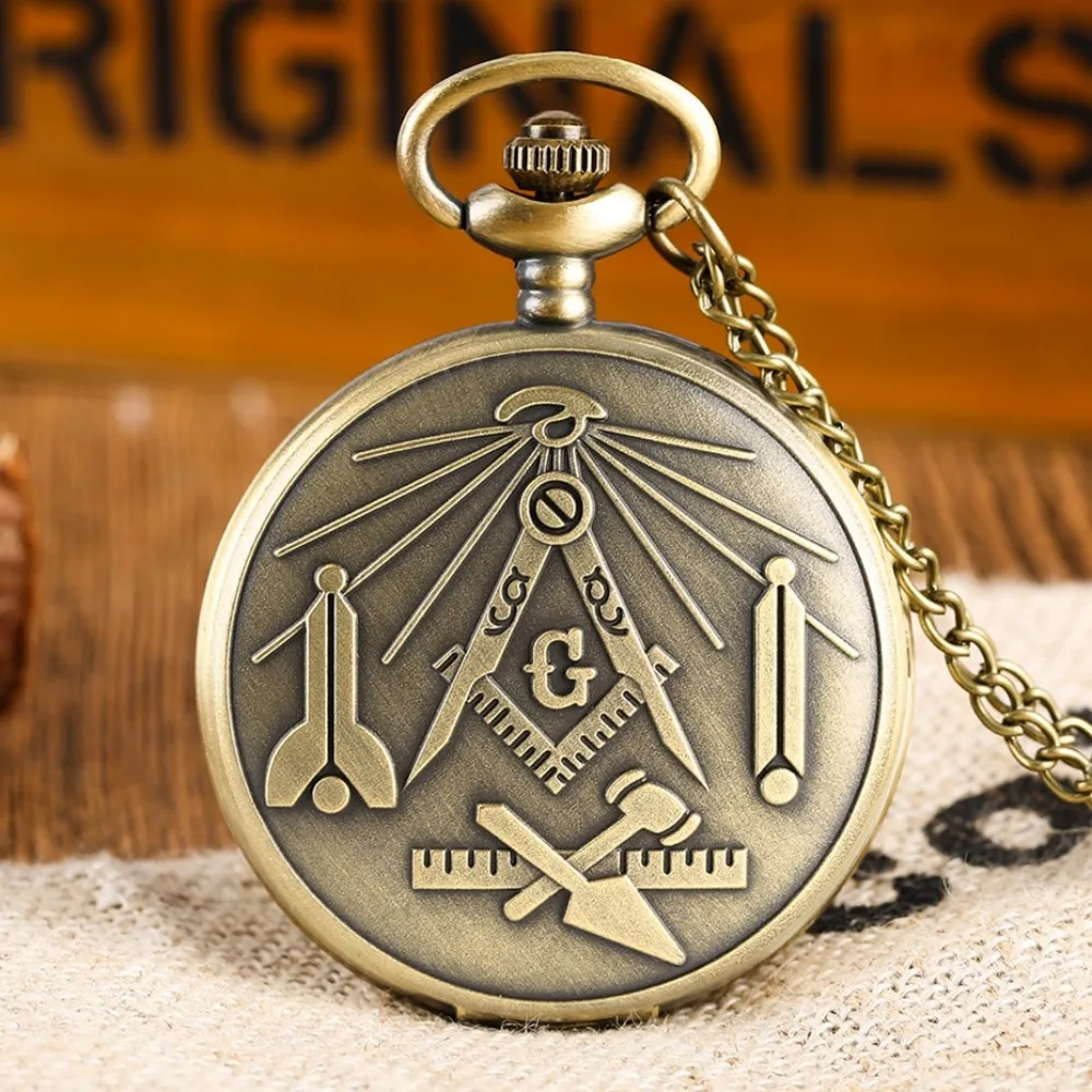 6PCS Classic Vintage Random Pocket Watches,With Necklace Pendant , Best Presents To Families and Friends, Festival Birthday Gift