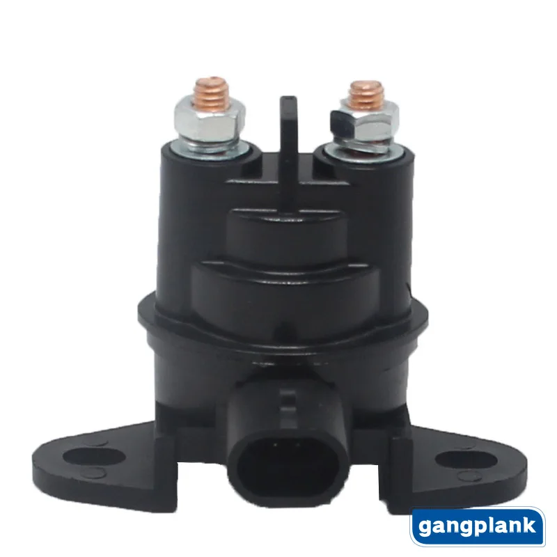 SeaDoo-Lancha Bombardier Relé 278001802 Peças de motocicletas marinhas para SeaDoo 3D GS GSI GSX GTI GTS GTX HX LRV RX RXP e RX