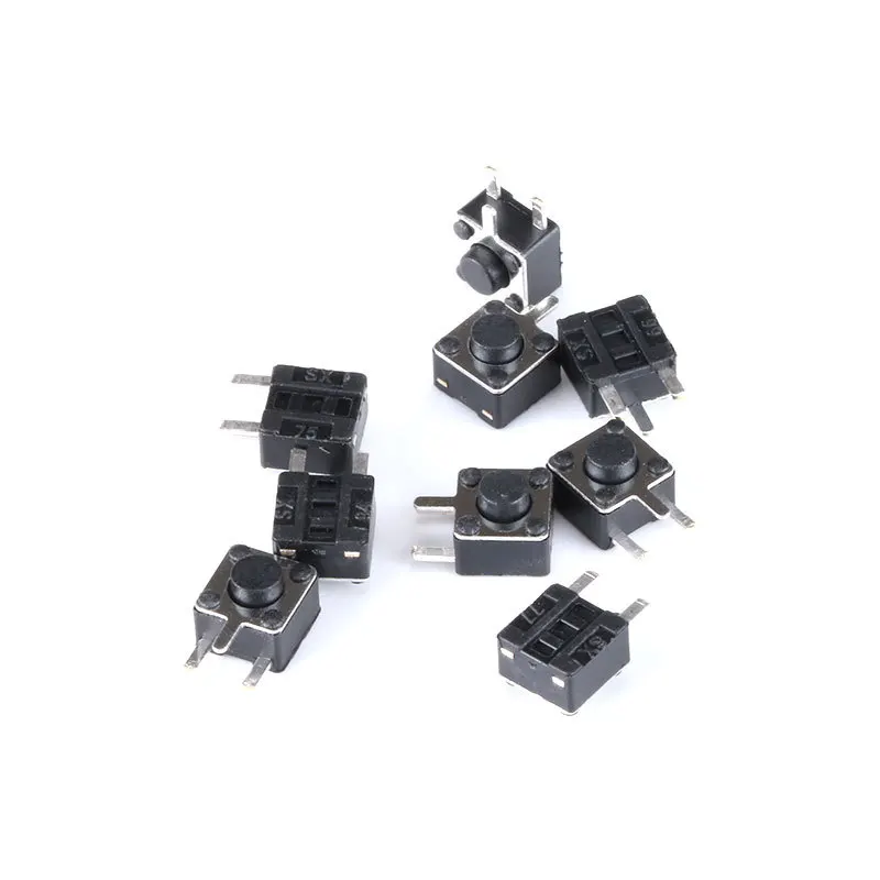 100Pcs/10Pcs 4.5*4.…