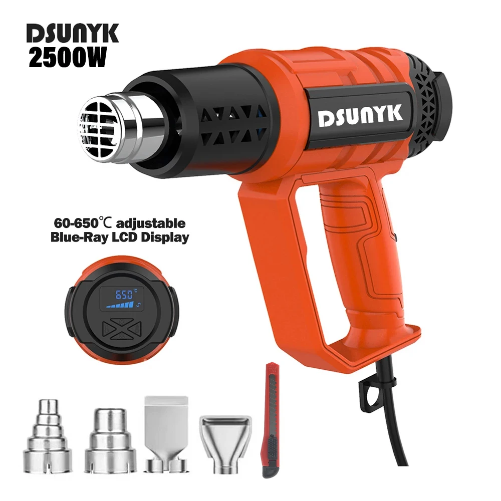 Variant: 611A-2500W- A