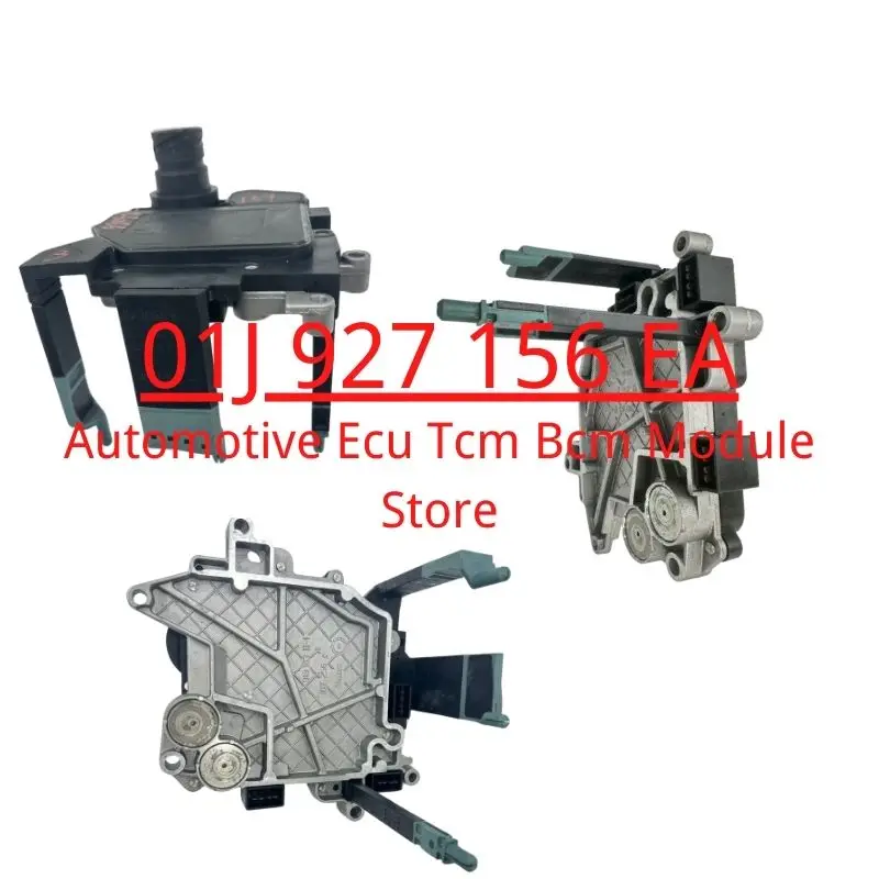 

01J 927 156 EA for AUDI A6 Multitronic Automatic Gearbox Control ECU Unit Module 01J927156EA