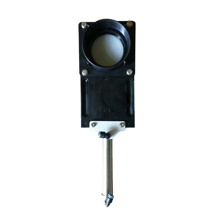 

8500-00399/8502-00083/8500-01035 Сливной клапан унитаза для автобуса Yutong ZK6130 ZK6147 белый и черный