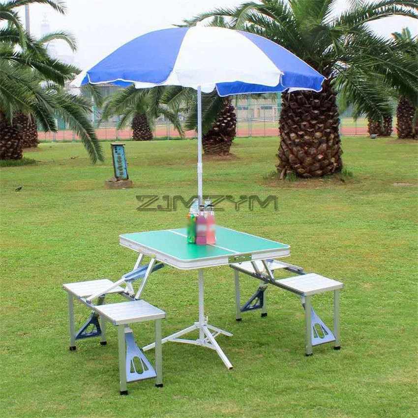 Camping Table Chair Folding Table