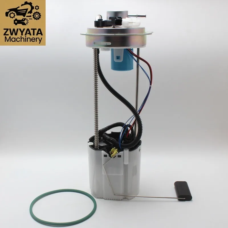Fuel pump Assembly 19256054 E4005M 19257093 19256389 For Chevrolet Silverado GMC Sierra 1500 4.8L 5.3L 6.2L 2010-2013