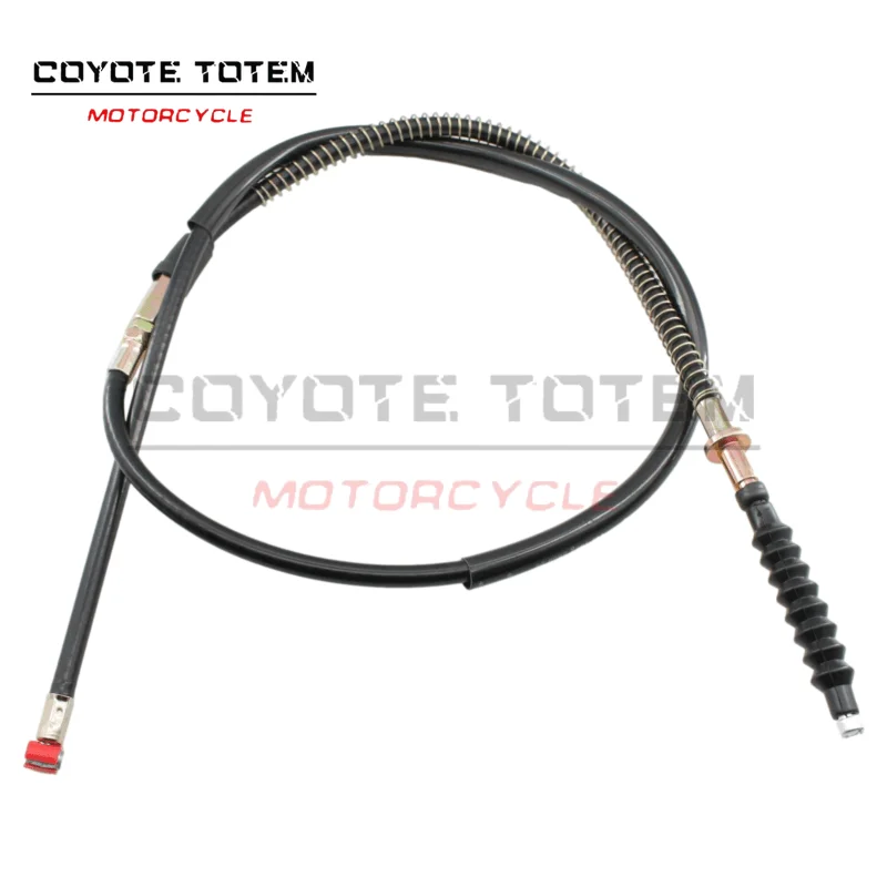 

For Kawasaki KLR250 KLX250 KDX250 KLX300/400 KL600 kdx220 Clutch Cable Clutch Cable Wire