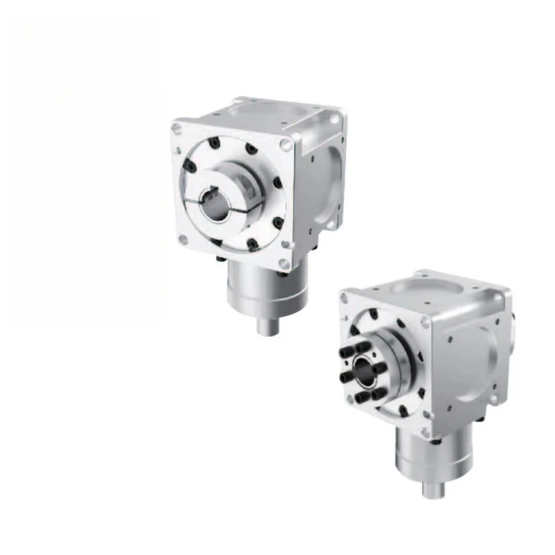 Quiet Stable Operation Planetary Gearbox Stacker Double Output Shaft Medical Equipment Reducer Alloy Steel CE & ISO Certified