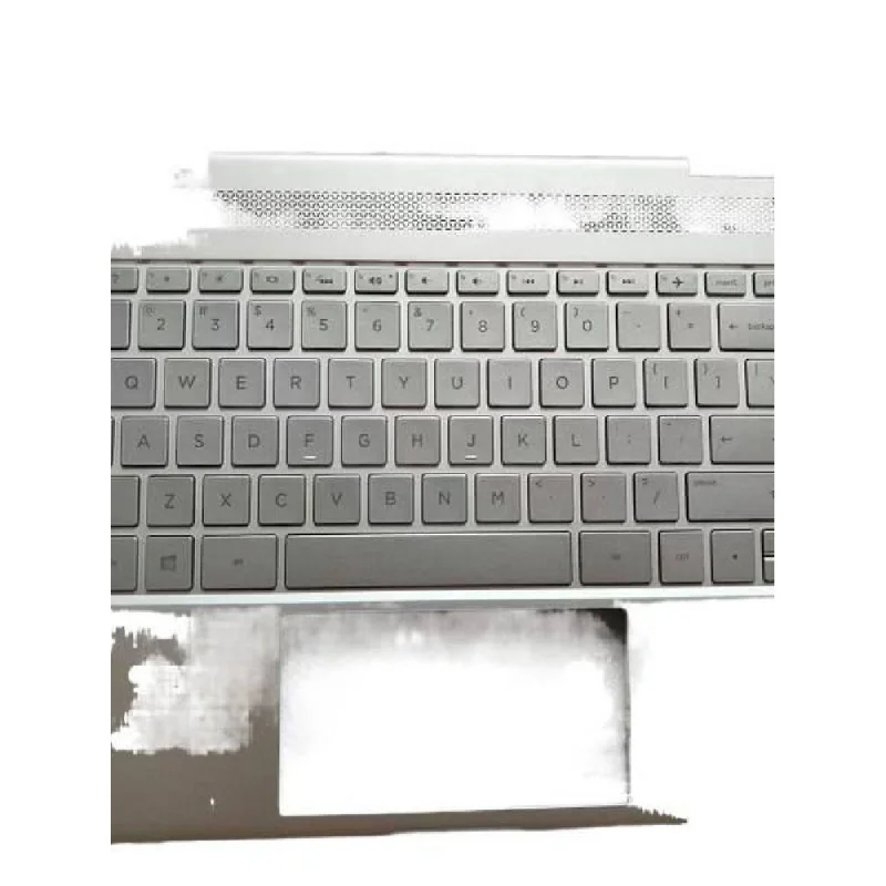 For HP/Peiwei Spectre X360 13-AC 13-AC021TU TPN-Q178 brand new keyboard and case
