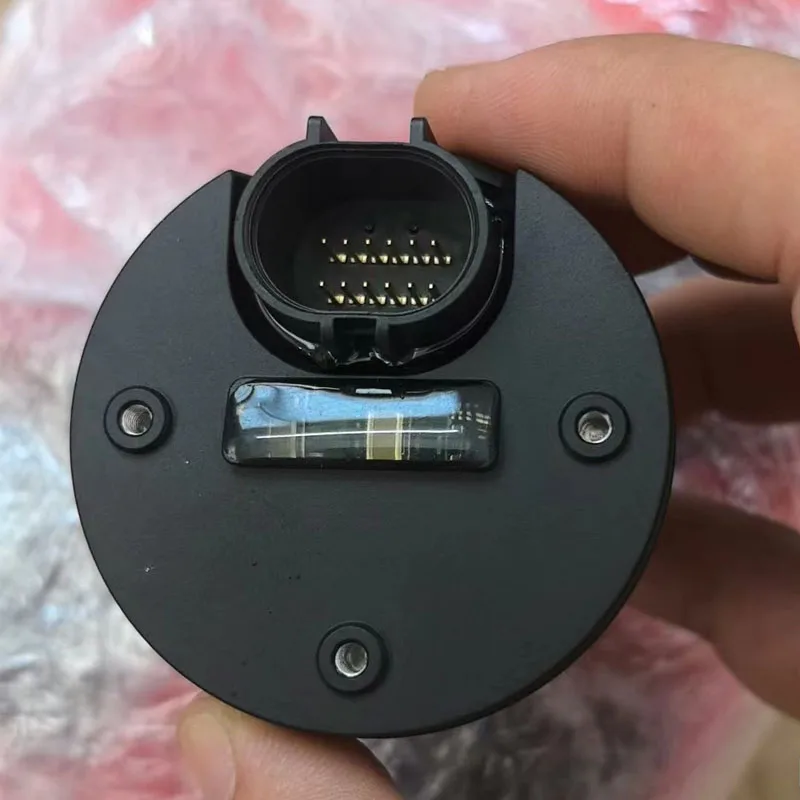 T25P T60 Impeller Vane Pump Motor Original Brand New for DJI Agriculture Agras Drone Accessories Repair Parts UAV Accessory