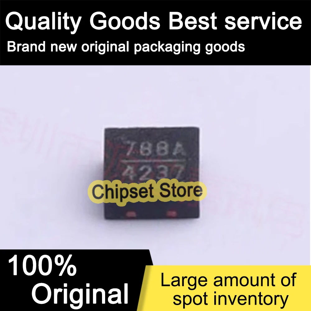 

HMC788ALP2ETR 788A QFN IC 100% Brand new