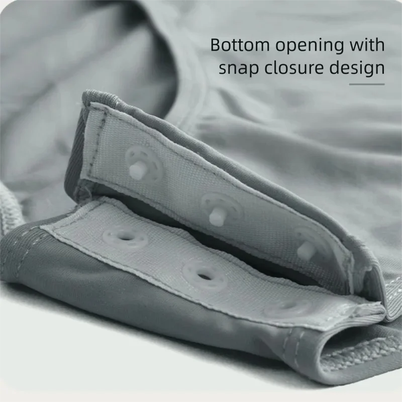 섹시한 하이웨이스트 모던 댄스 의상 소녀들의 패셔너블한 스트리트 댄스웨어 힙합 패션 의상 체조 점프수트 바디수트