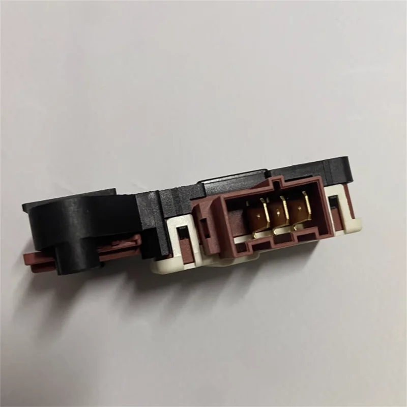 مناسبة لغسالة Beko قفل الباب التأخير الإلكتروني ZV-446 T2805310400 TCL مجموعة مفاتيح التعشيق للغسالة