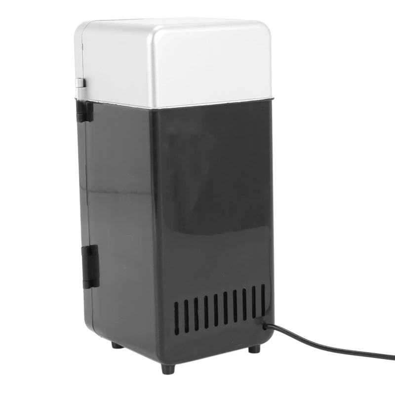 Usb Mini Fridge Cold Drop Shpping Freezer Usb Mini Fridge Small Portable Soda Mini Refrigerator For Car