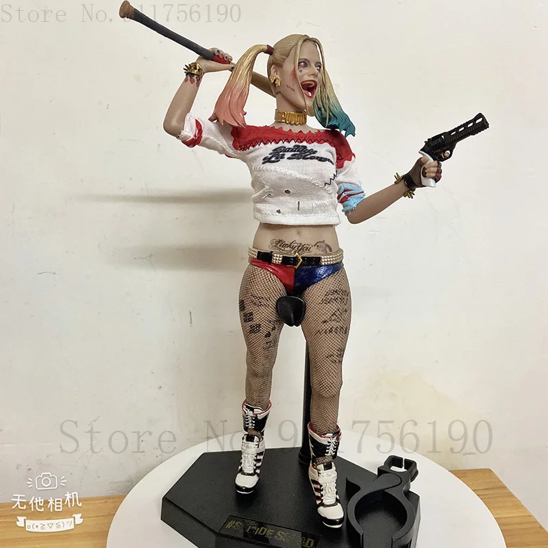 クレイジートイズ ハーレイクィーン 1/6 【公式通販】