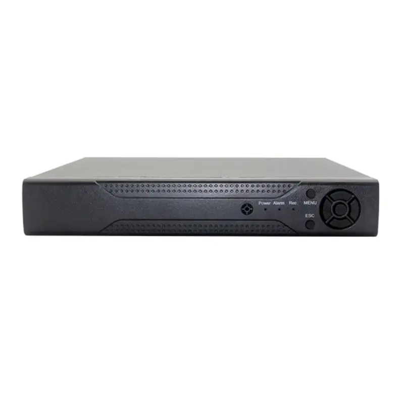 

N93RNEW! Xmeye 4K 4-канальный POE NVR видеорегистратор на 8 каналов для IP-камер видеонаблюдения 48V POE 8MP 5MP с функцией распознавания лиц, вилка EU