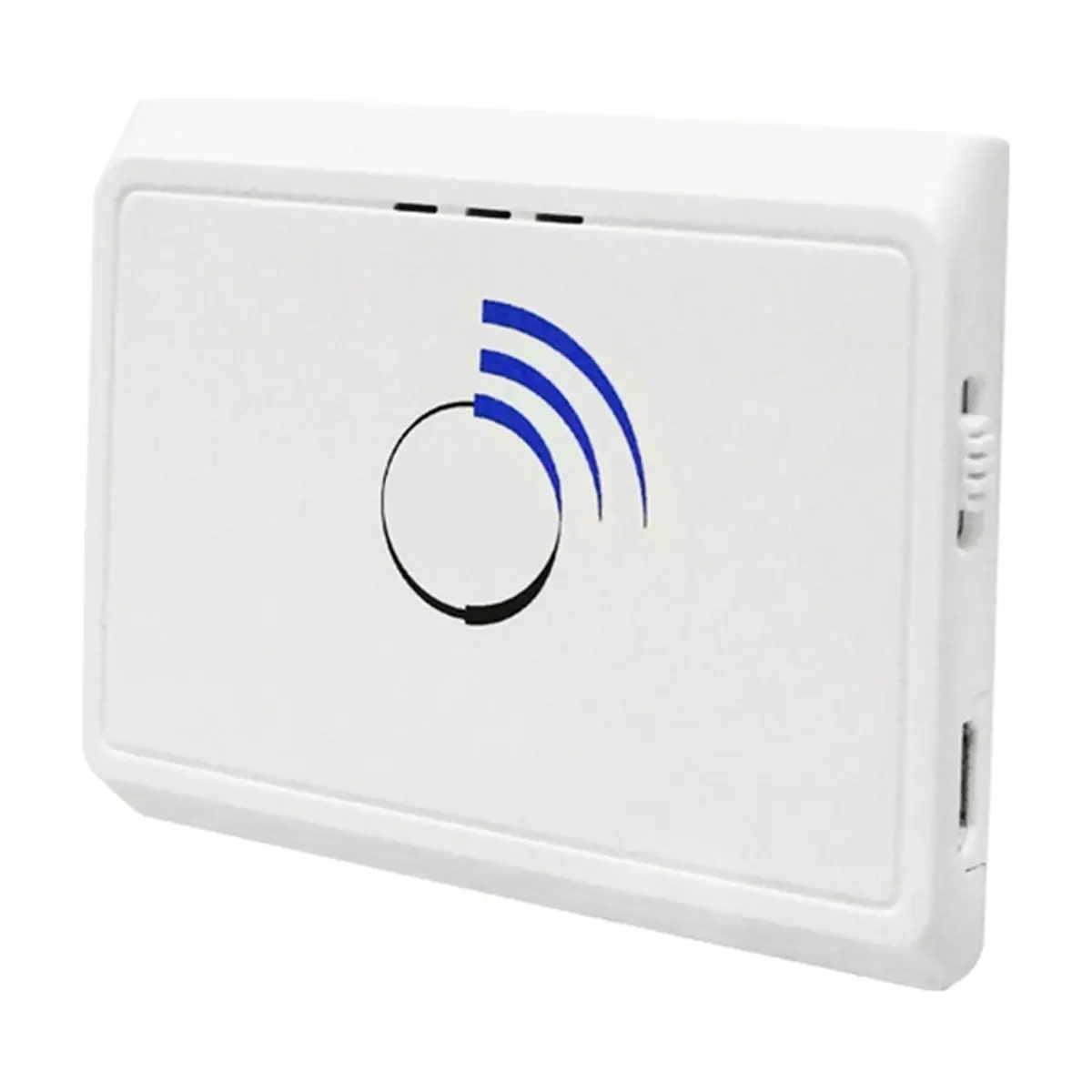 Portable Mobile Handheld Android Bluetooth NFC RFID 13.56Mhz Card Reader ACR1311U-N2