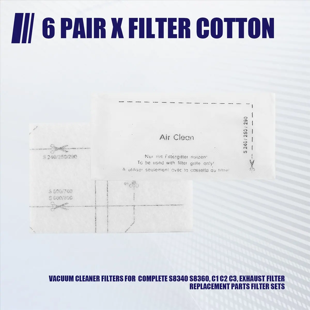 Hiws Vacuum Cleaner…