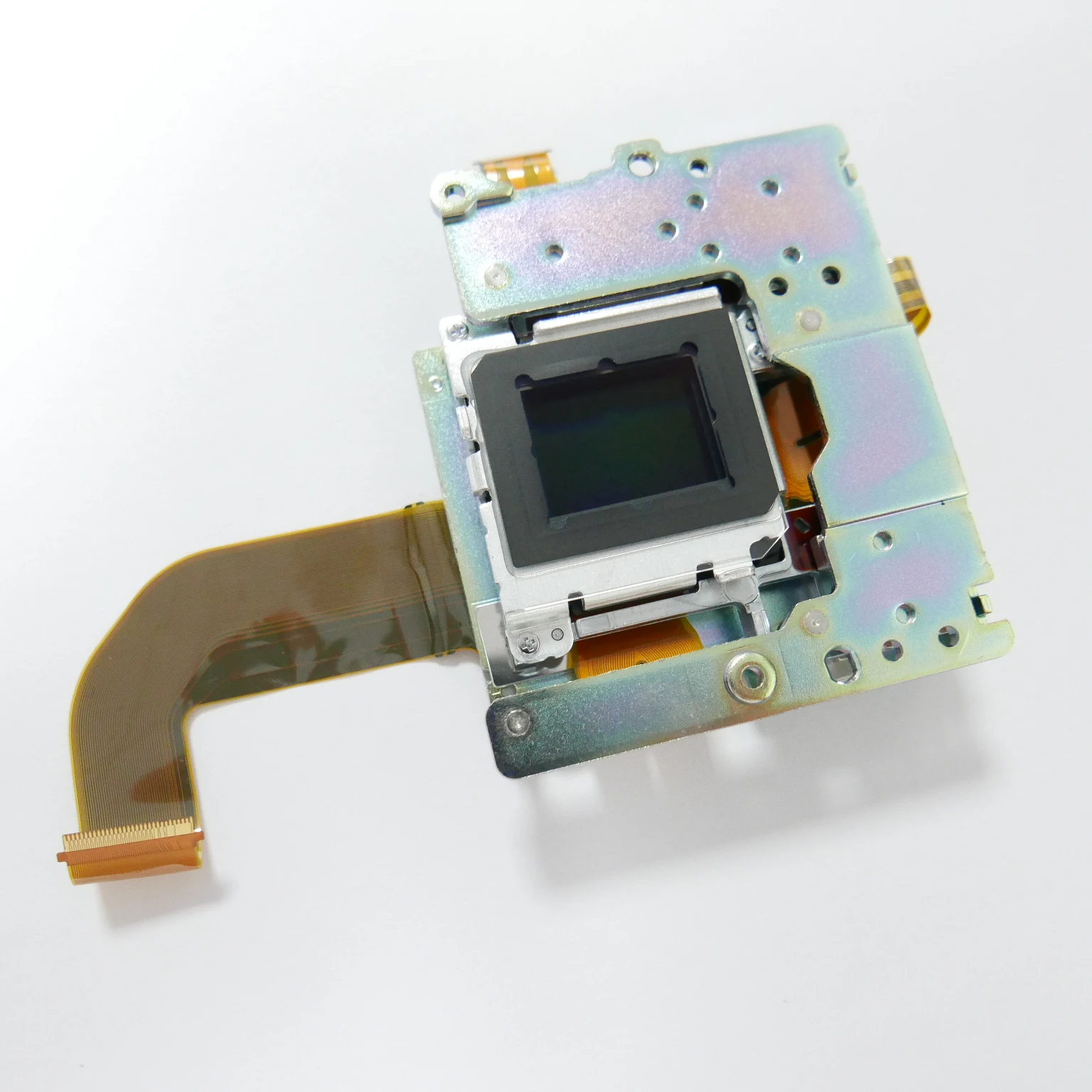 

Repair Parts For Panasonic Lumix DC-G9M2 G9 II CCD CMOS Image Sensor