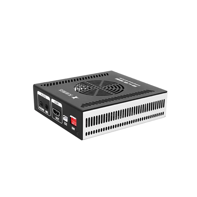 Hd To 4K Hd Mi Bi-D…