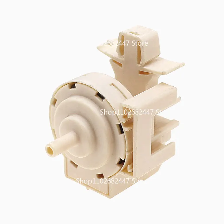 Applicable To Midea Haier Little Swan Automatic Drum Washing Machine Water Level Sensor SW-8 Switch Induction DC5V
