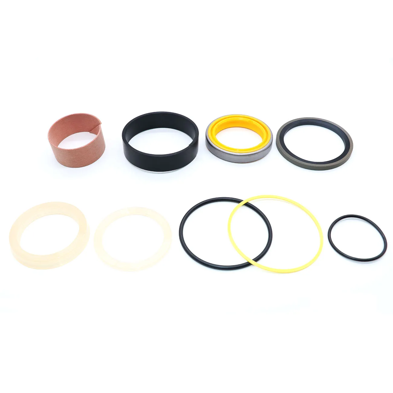 

For CAT 3076273 Cylinder & Rods Seal Kit 307-6273 Hydraulic Cylinder Seal