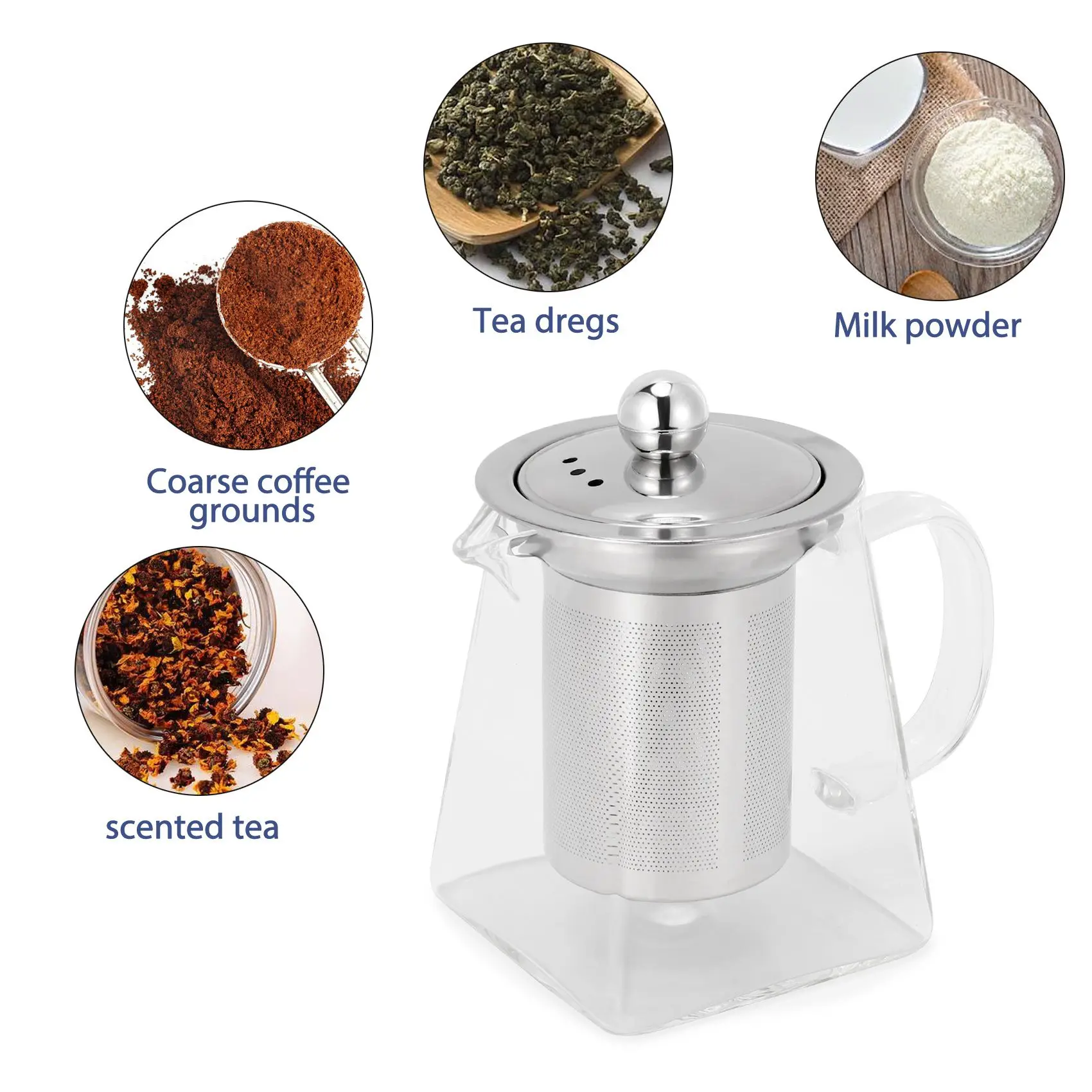 Abfa Thickened Glas… - image