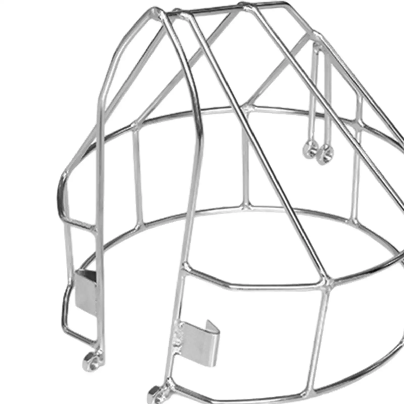 غطاء حماية لمروحة الماكينة الخارجية، حماية ضد اللف، غطاء شبكي، أجهزة كاياك الممتازة #5