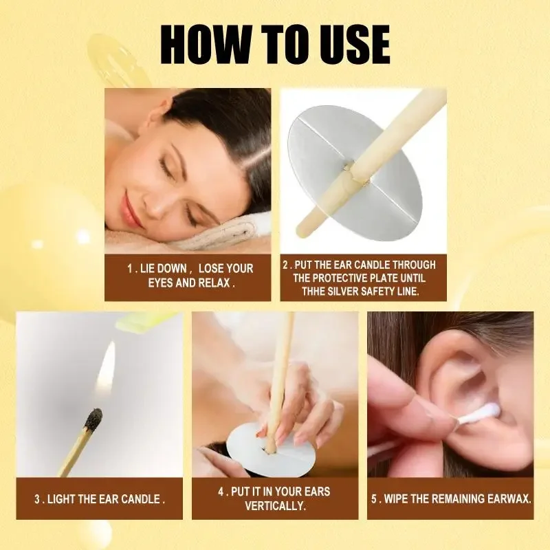 Thumbnail 4 - #2 Budget Wax Removal Kits for Smart Shoppers