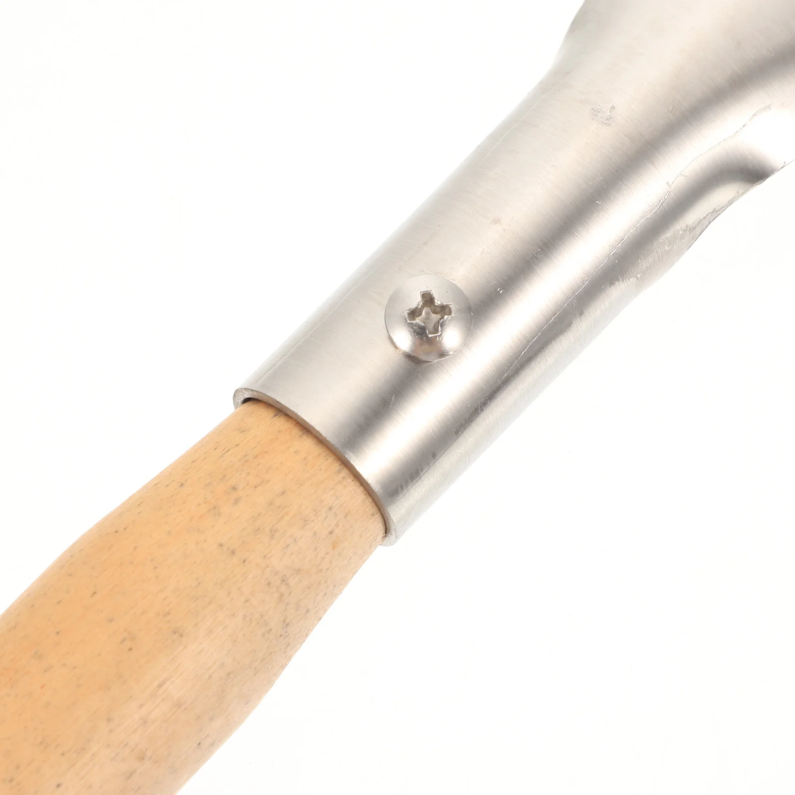 

2pcs Garden Trowels Transplanting Tool Flower Planting Shovels Stainless Trowel For Outdoor Yard Soil Digging
