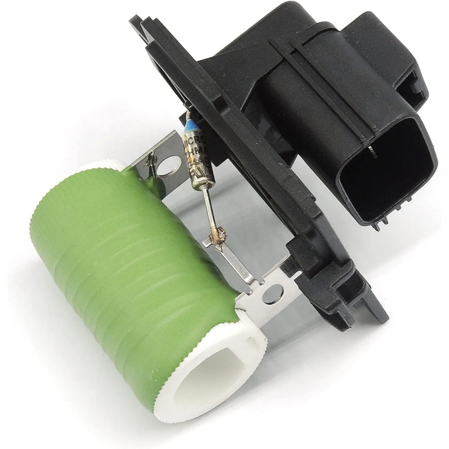 

68054677AA Car Engine Cooling Fan Motor Resistor - Fits for Dodge Chrysler Caravan Journey Town Country 08-20 #FCM138,921-300