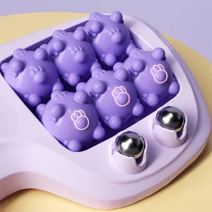 11 Hauptverkaufshotelfüße - №4