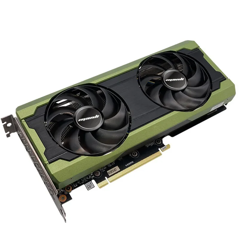 

Desktop computer game console Black Goku independent graphics card 4060Ti 16G Nebula + 600W power supply