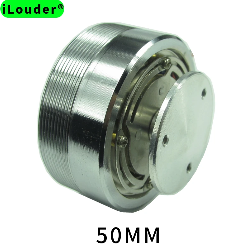 OEM 2 Inch 86DB 28-core Sound Vibration RMS 25W 4ohm/8ohm Neodymium magnet  Audio Exciter Transducer Speaker(1pcs speaker)