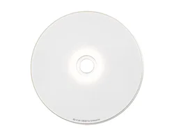 128G BDR Blu-Ray Disc BD-R XL 4X 128GB Recordable BDXL For Enterprise 1Pc