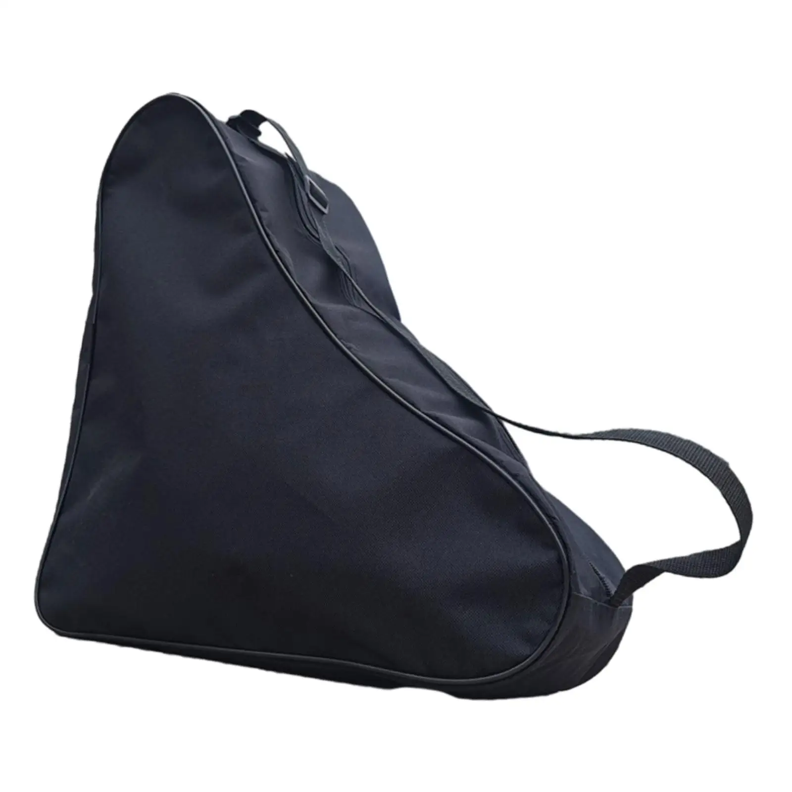

Quad Inline Skate Handbag Adjustable Strap Skating Equipment Carry Bag for Girls Boys Sporting Accessories