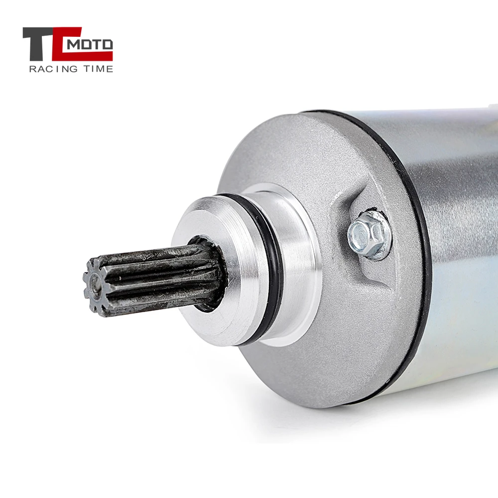 

Стартер для Arctic Cat 400 DVX 21163-S004 для Suzuki Quadsport Z400 LTZ400 DR-Z400 DRZ400S KSF400 31100-29F00 2003-2008 годов