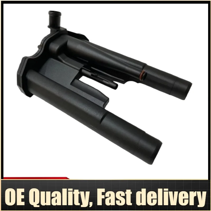 

LR054999 - Oil Separator For Land Rover Discovery L319, Range Rover L405, Range Rover Sport L494 3.0