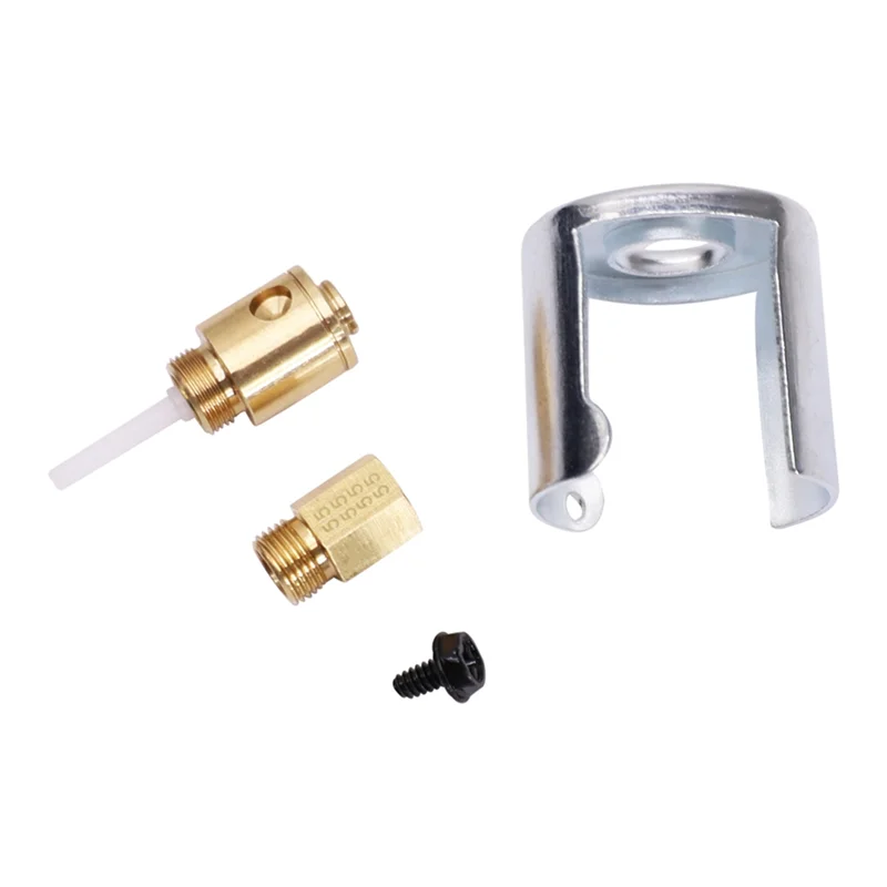 

A25I-Upgrade WE25X217 Liquid Propane Conversion Kit Fit For Gas Dryers, Replace WE25X0217, WE25M32, WE25X0190, WE25X0214